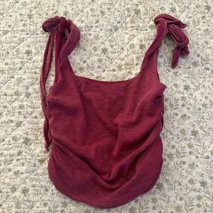 Free People Tank Top